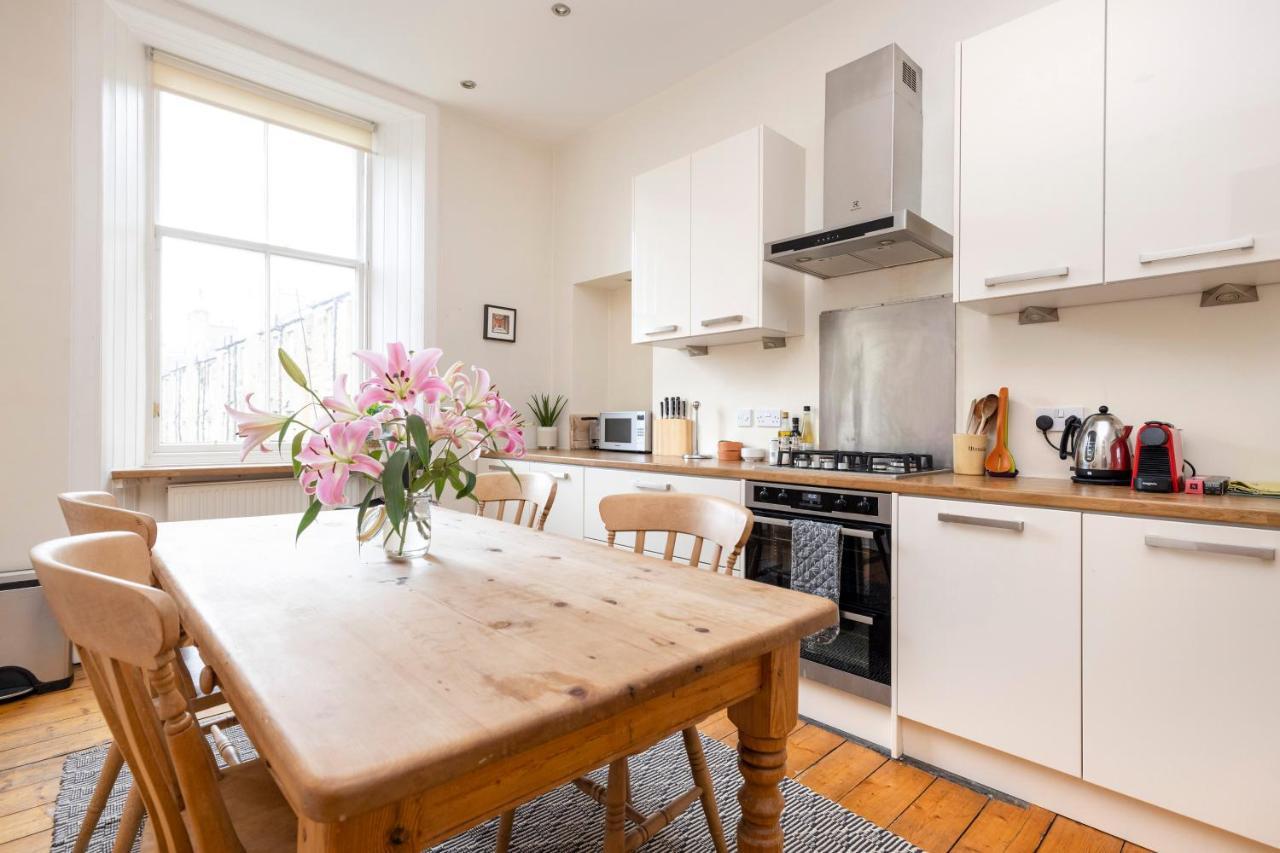 Tasteful 1-bedroom Near Meadows EDI