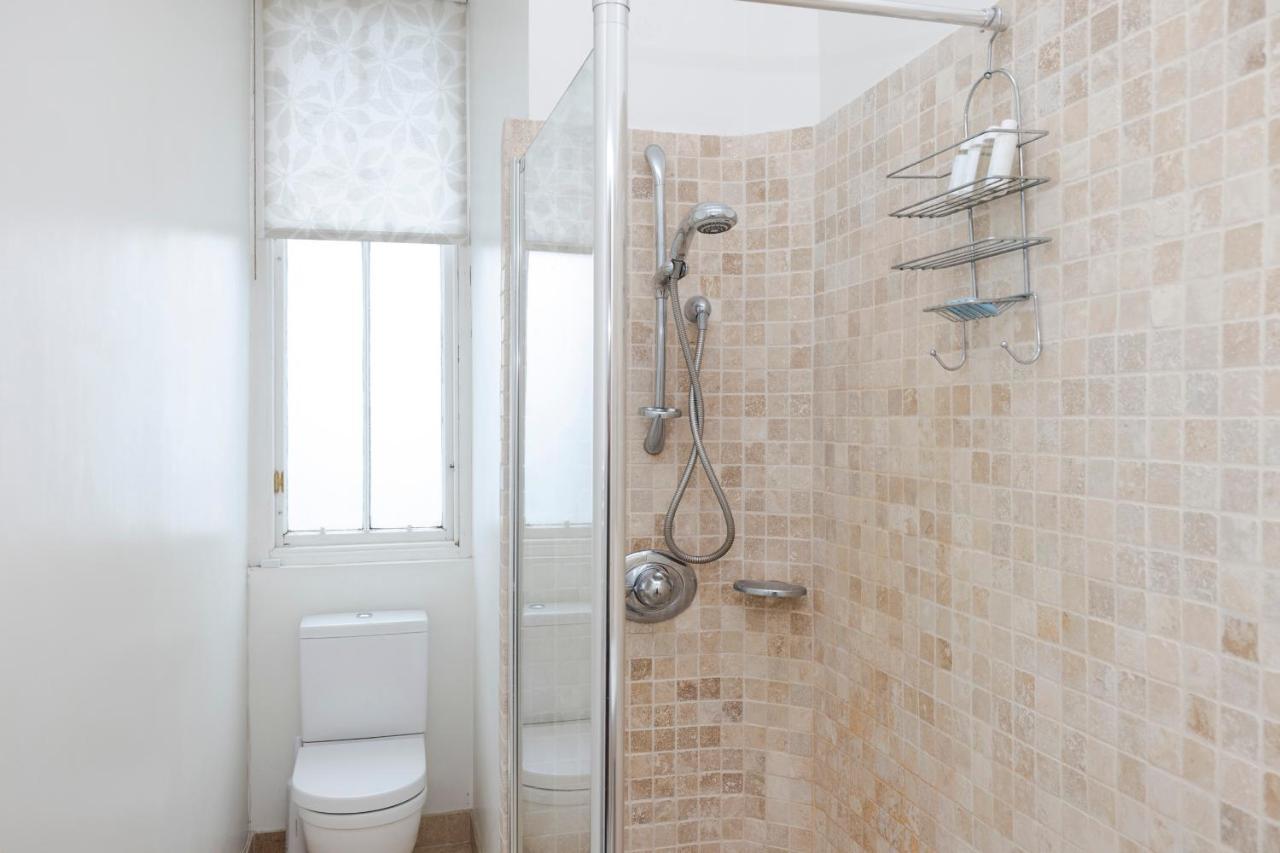 Tasteful 1-bedroom Near Meadows EDI