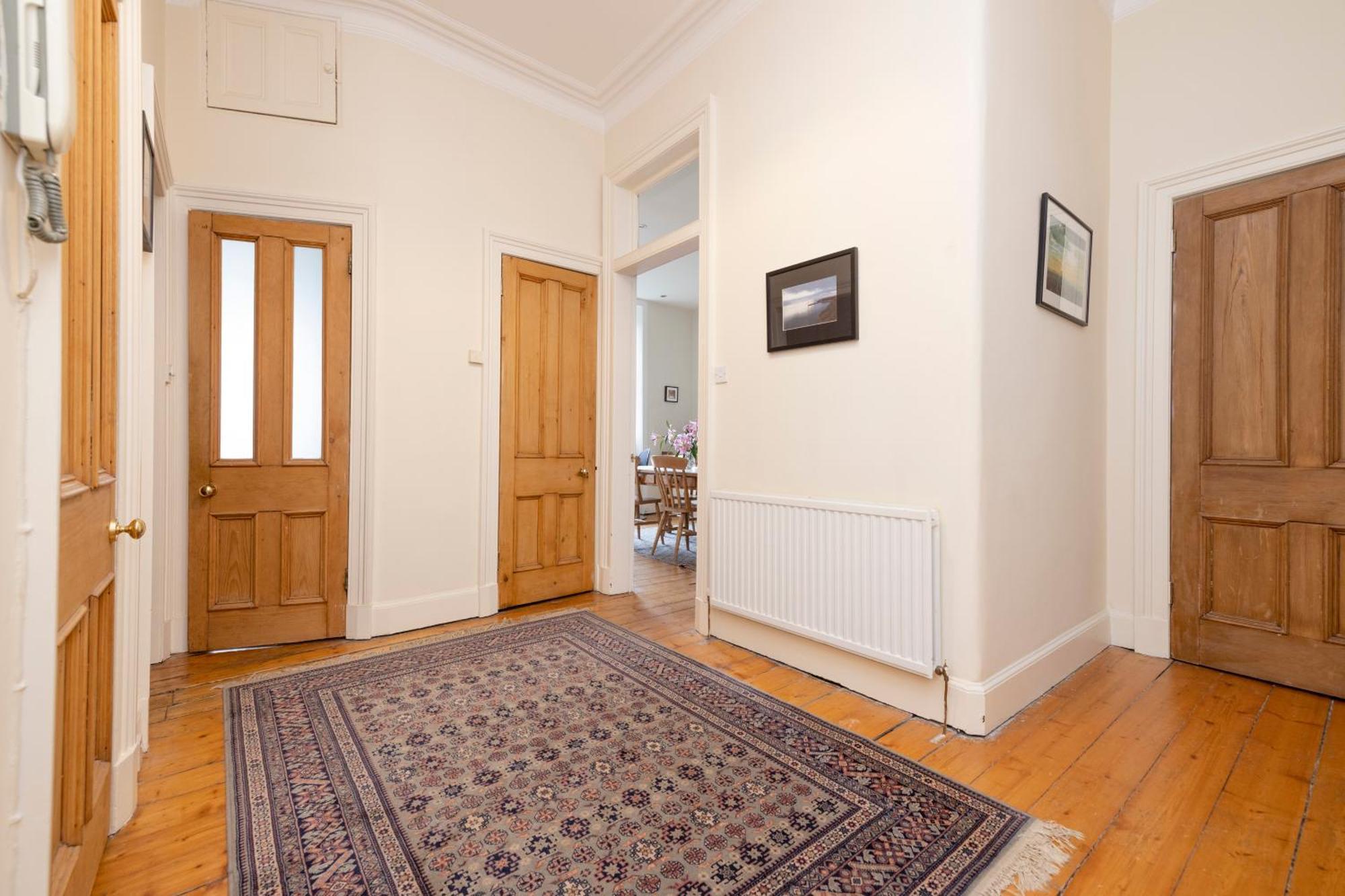 Tasteful 1-bedroom Near Meadows EDI